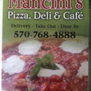 Mancinis Italian Restaurant - Italian Restaurants