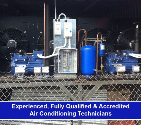 Ayton Air - East Albury, NSW. Experienced, Fully Qualified & Accredited Air Conditioning Technicians