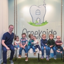 Creekside Pediatric Dentistry - Pediatric Dentistry