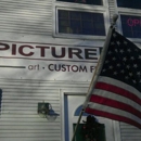 Picture Perfect Inc - Picture Frames