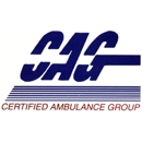 Certified Ambulance Group, Inc. - Bookkeeping