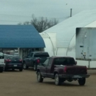 Patsy's Big Top Restaurant