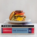 Porch Kitchen & Bar - American Restaurants