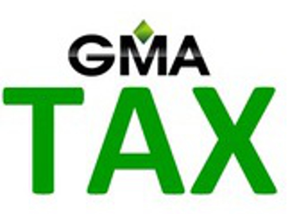 GMA Tax - South Richmond Hill, NY