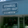 Memorial Barber Shop gallery