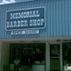 Memorial Barber Shop