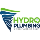 Hydro Plumbing Inc - Plumbers