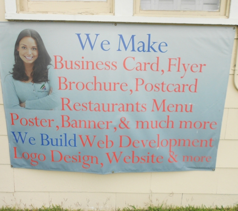 Design Print4U - New Braunfels, TX