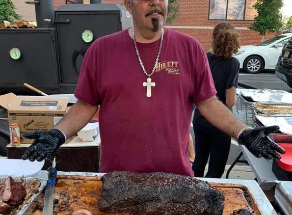 Big Man BBQ NJ Best BBQ - North Middletown, NJ