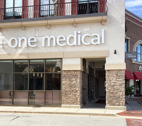 One Medical: Oak Brook Promenade - Oak Brook, IL