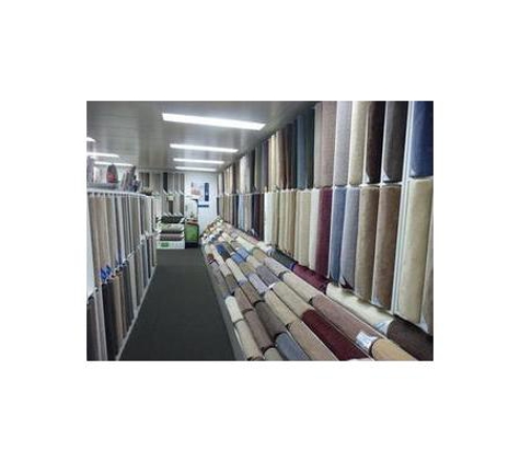 Accent Carpets