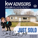 Keller Williams Advisors Realty: Don & Cyndi Shurts - Real Estate Agents
