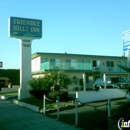 Friendly Hills Inn - Motels