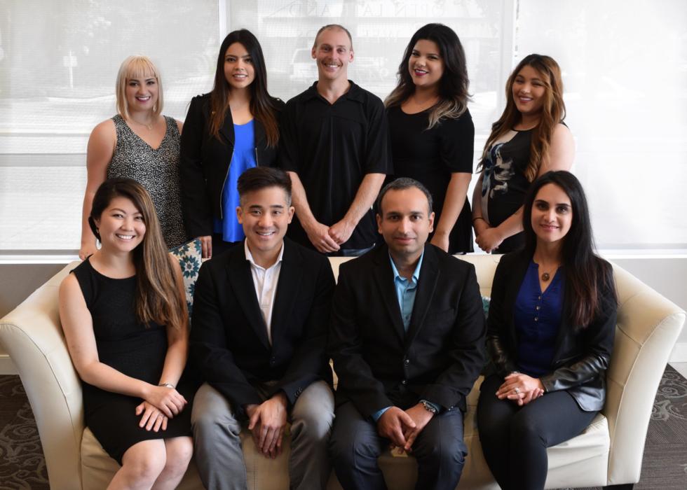 Woodin Creek Dental