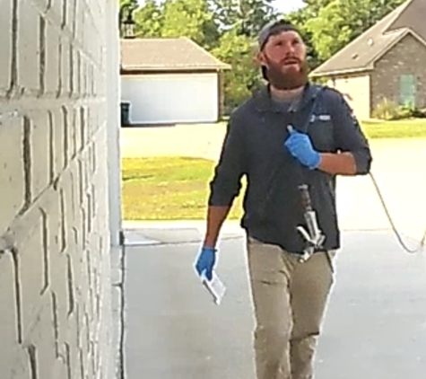 ClearDefense Pest Control - Baton Rouge, LA