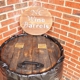 NC Wine Barrels