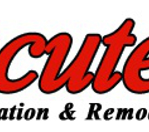 Accutech Restoration & Remodeling