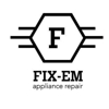 FixEm Appliance Repair gallery