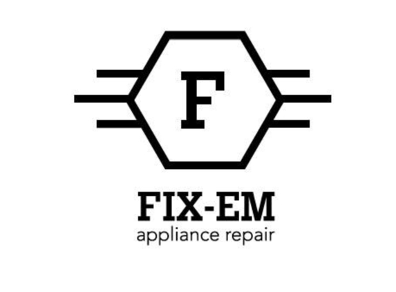 FixEm Appliance Repair - Oakland, CA