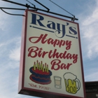 Ray's Happy Birthday Bar