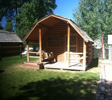 Cedar City RV Resort By Rjourney - Cedar City, UT