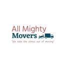 All Mighty Movers - Movers