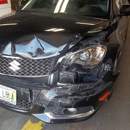 Deluxe Body Company, Inc - Automobile Body Repairing & Painting