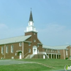 Sandy Plains Baptist Church