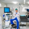 Al-Zoubaidi, Mohammed, MD gallery