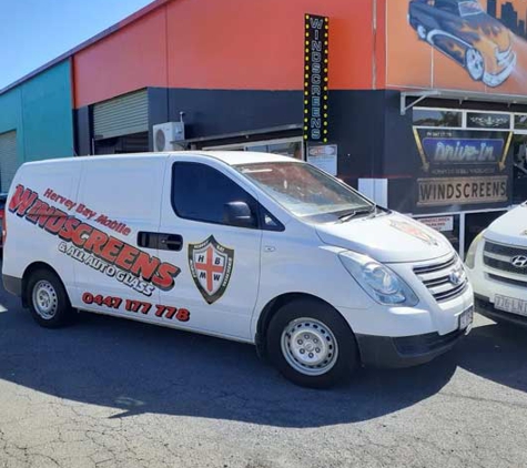 Hervey Bay Mobile Windscreens - Pialba, QLD