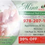 Mina Nails and Spa