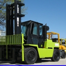 Forklift America LLC - Industrial Equipment & Supplies