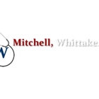 Mitchell, Whittaker and Wu, MD's