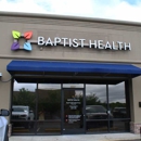 Baptist Health Primary Care - Richmond II - Counseling Services