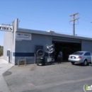 Joe's Tire Shop - Tire Dealers