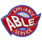 Able Appliance Service