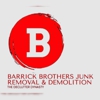 Barrick Brothers Junk Removal & Demolition gallery