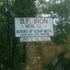 B F Iron & Metal Inc gallery