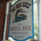 The Iron Horse Inn