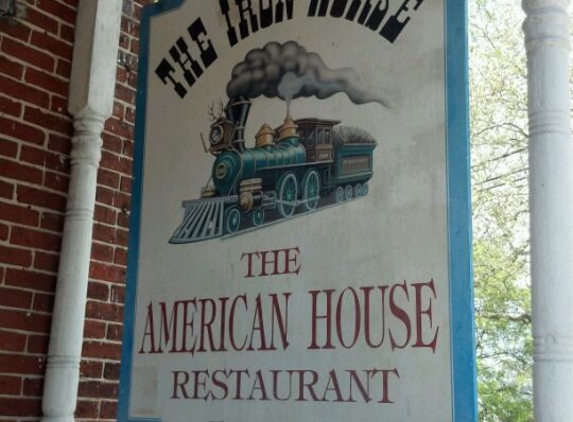 The Iron Horse Inn - Alburtis, PA