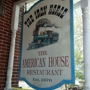 The Iron Horse Inn