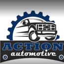 Action Automotive /Operated by Trenton Bartley - Auto Repair & Service
