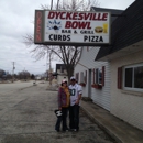 Chuck's Dyckesville Bowl - Taverns