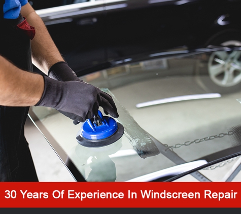Metro Windscreens - Armadale, WA. 30 Years Of Experience In Windscreen Repair