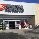 Tractor Supply Co - Farm Equipment