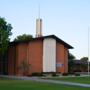 The Church of Jesus Christ of Latter-day Saints - Methodist Churches