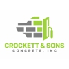 Crockett & Sons Concrete, Inc gallery
