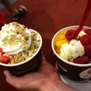 Red Mango - Dessert Restaurants