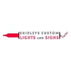 Shirley's Custom Lights & Signs gallery