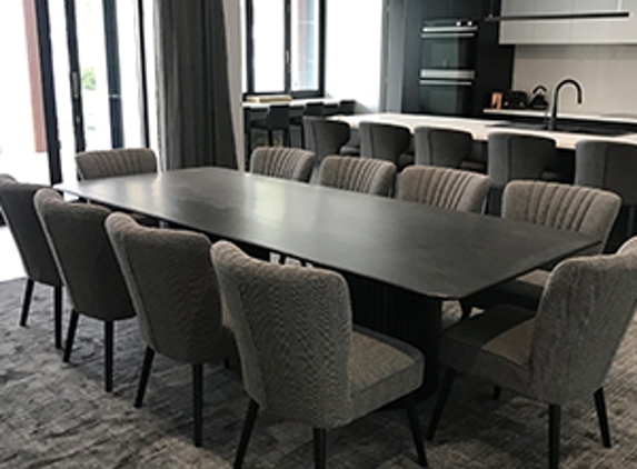 Urdarov Upholstery - Adamstown, NSW